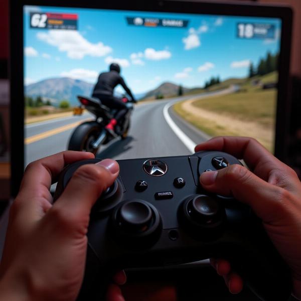 Améliorer ses Performances dans les Jeux de Moto