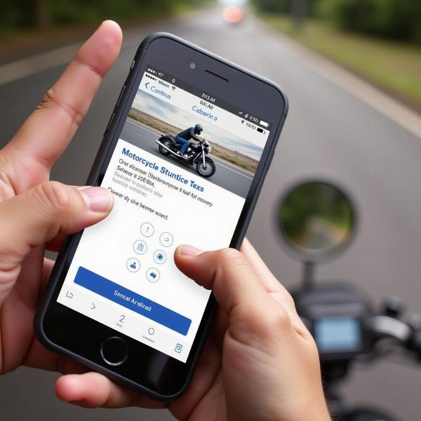 Serie Code Moto Gratuit : Le Graal des Futurs Motards ?