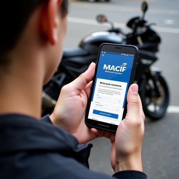 Assurance Moto MACIF Avis Clients