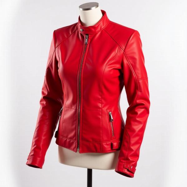 Blouson textile Dafy Moto pour femme