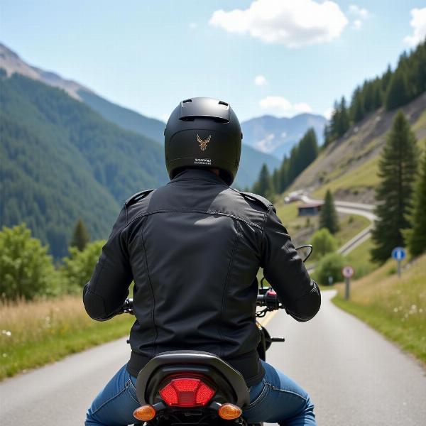 Blouson été homme moto : Le guide complet pour rouler au frais