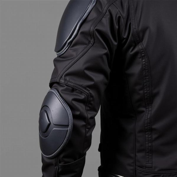 Blouson Moto Blauer Protection optimale