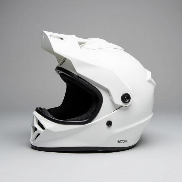 Casque modulable Astone