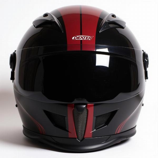 Casque intégral Dexter