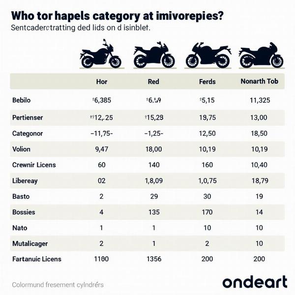 Cylindre moto carte grise : Tout comprendre sur la puissance et l’immatriculation