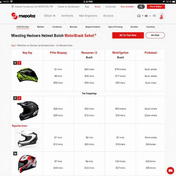 Comparatif casque moto promotion