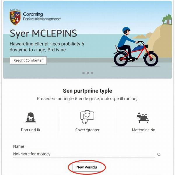 Démarches carte grise moto en ligne