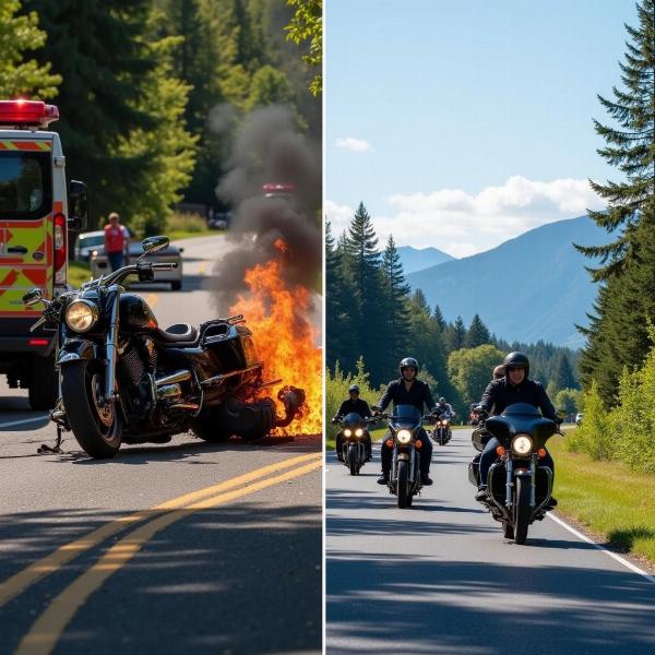 Enjeux du contrôle technique moto