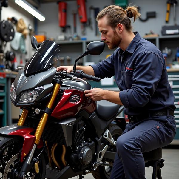 Altitude Moto Honda Grenoble : Trouvez la moto idéale pour les routes alpines