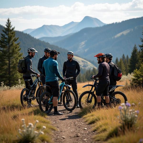 L'avenir du contrôle technique pour les motos enduro