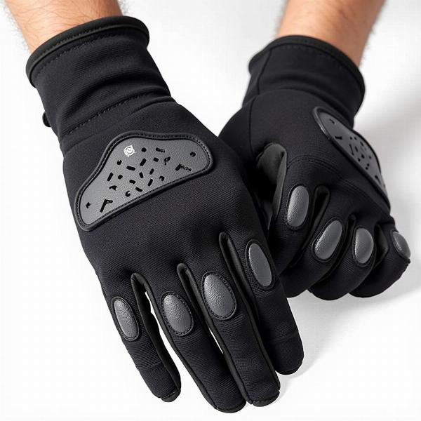 Gants Moto Homologués Été