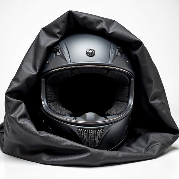 Housse de casque moto indispensable pour la protection et la longévité