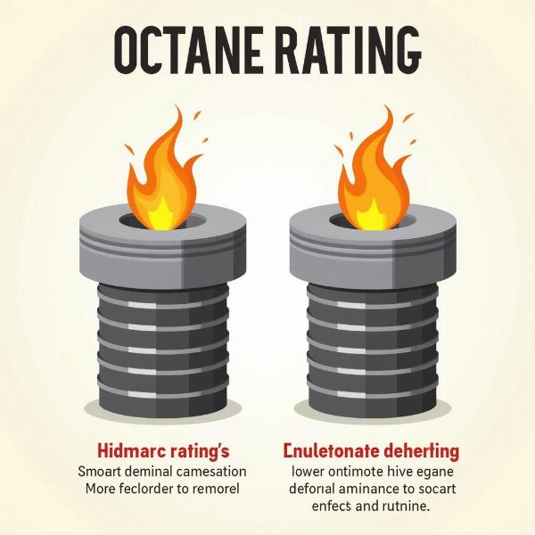 L'indice d'octane du carburant pour moto expliqué