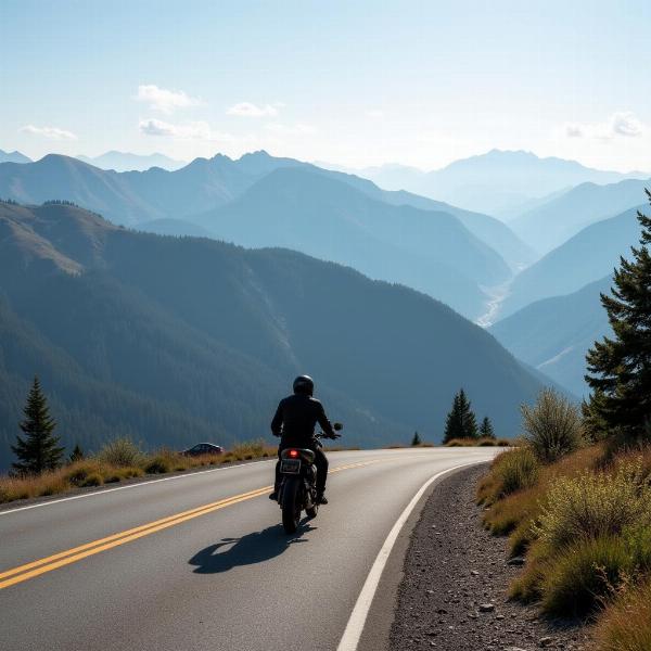 Location moto Gap : Trouvez la moto idéale pour explorer les Hautes-Alpes