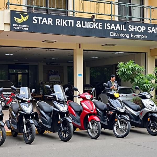 Location de motos dans le Gard pour une balade