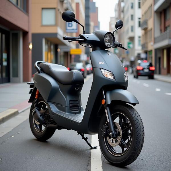 Moto électrique 50cc adulte occasion : Le guide complet pour un achat malin