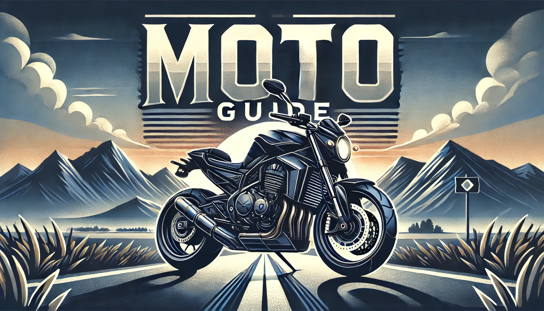 moto guide