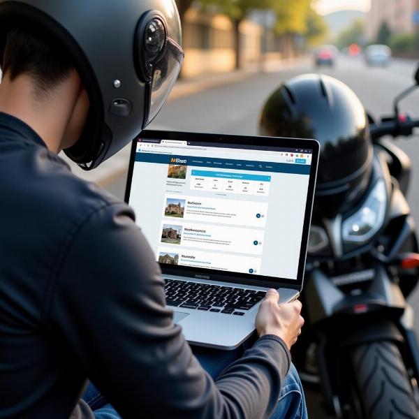 Assurance Moto Devis Gratuit en Ligne : Trouvez la Meilleure Offre !