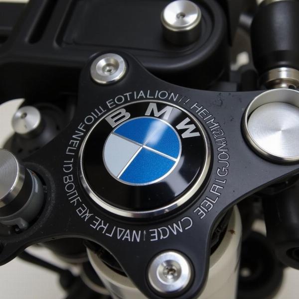 Pièces BMW Moto d'origine