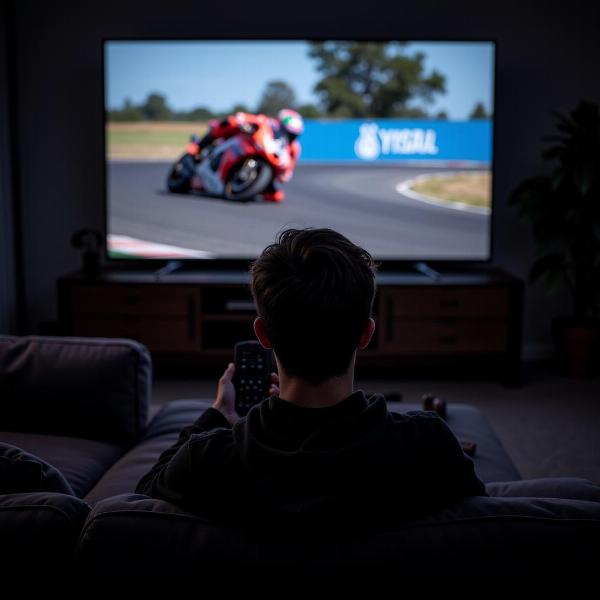 Regarder le GP Moto en direct gratuitement