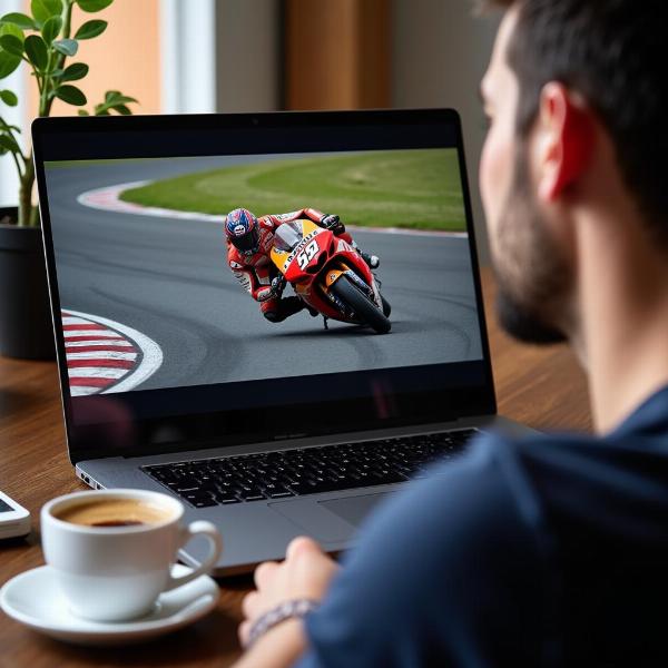 Regarder le MotoGP en direct streaming