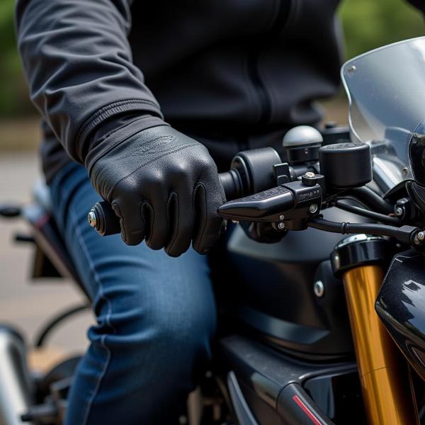 Techniques essentielles pour la circulation permis moto