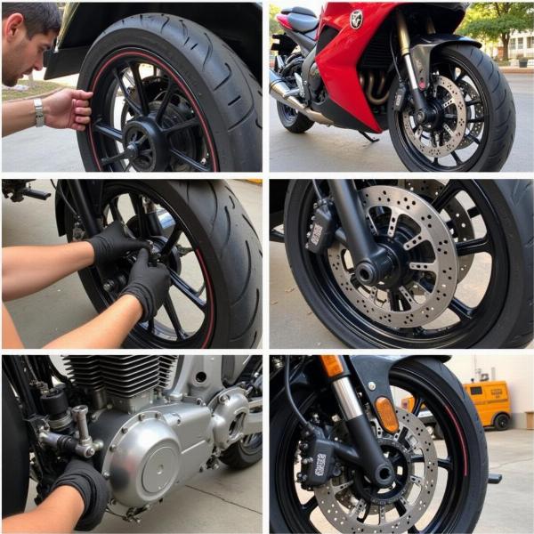 Réparation Moto Montpellier: Trouvez le meilleur atelier pour votre deux-roues