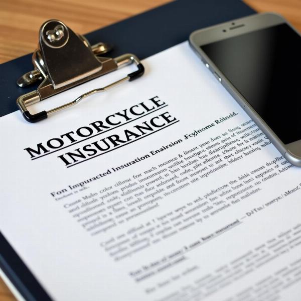 Assurance moto et dépannage à Taponnat