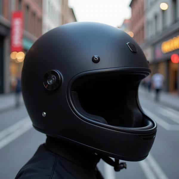 Casque Moto Ducati Urbain