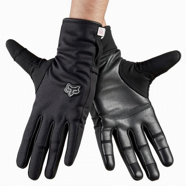 Gants Fox Moto Été