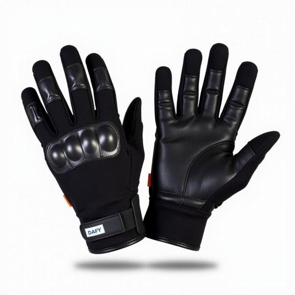 Gants moto Dafy été