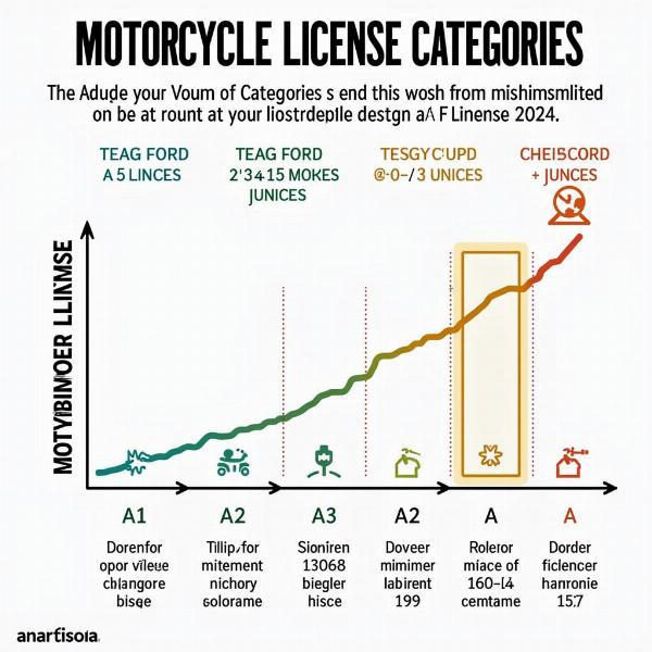 Permis Moto 2024: Catégories et Restrictions