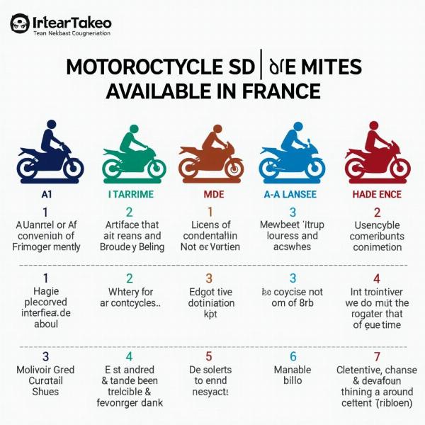 Permis moto Noisy-le-Grand