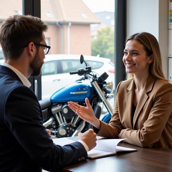 Négocier son assurance moto : astuces et conseils