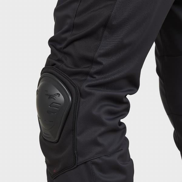 Protection optimale avec un pantalon Alpinestars