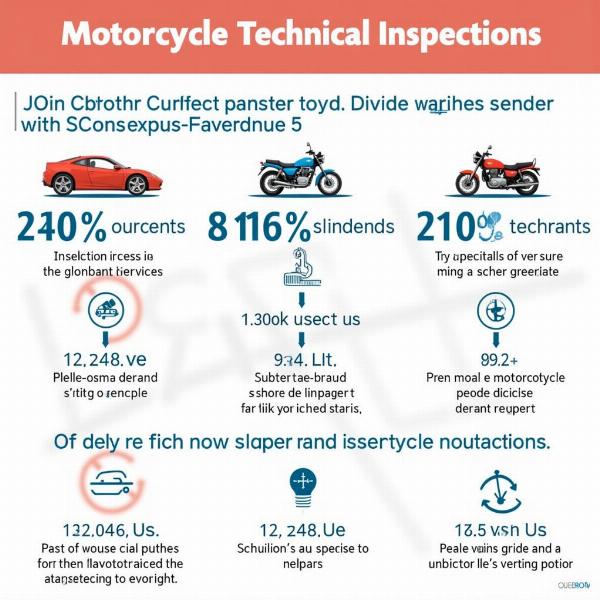 Réglementation contrôle technique moto