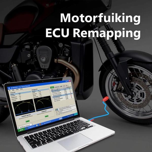 Reprogrammation Calculateur Moto: Optimisation des Performances