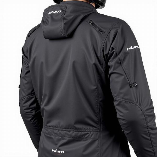 Veste Klim Badlands Pro