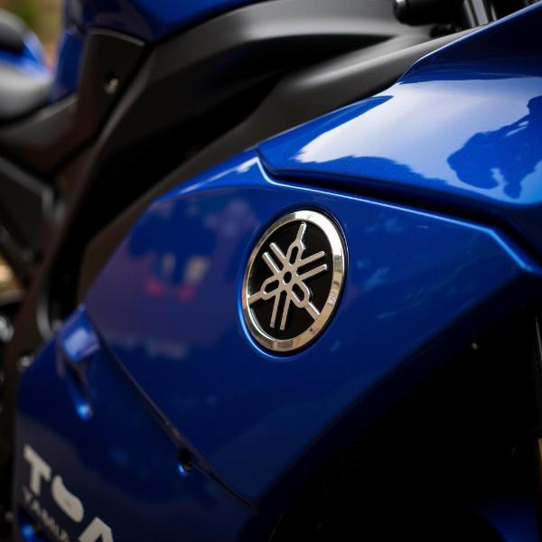 Le logo Yamaha : symbole de performance et d'innovation