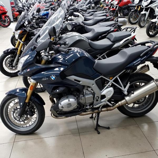 BMW d'occasion chez Rose Autos Motos Langueux