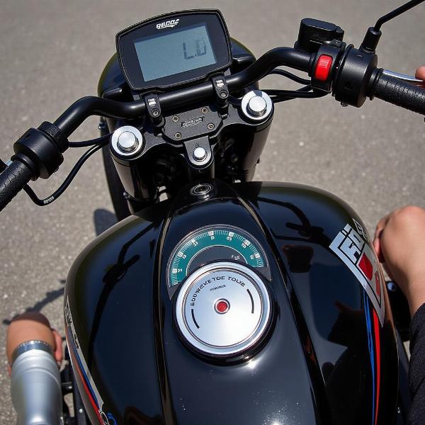 Critères techniques pour choisir une moto pour débutant